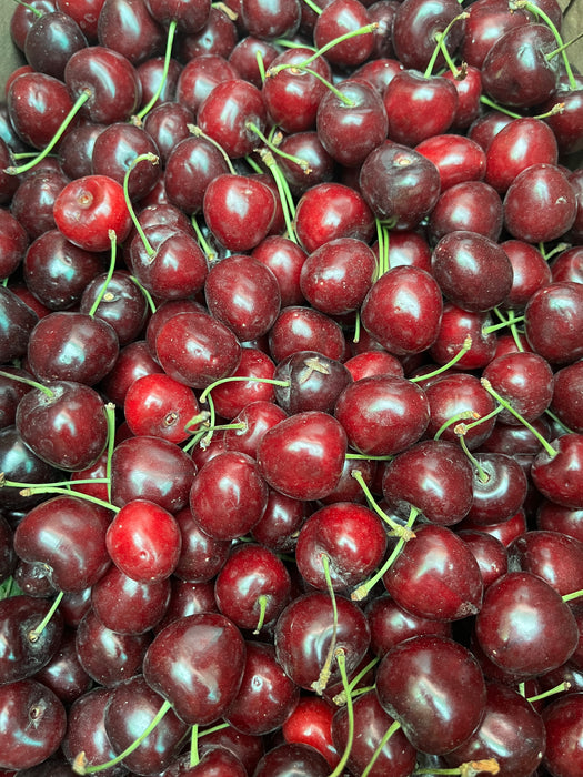 Cherries 500g- (Gilgit Baltistan)