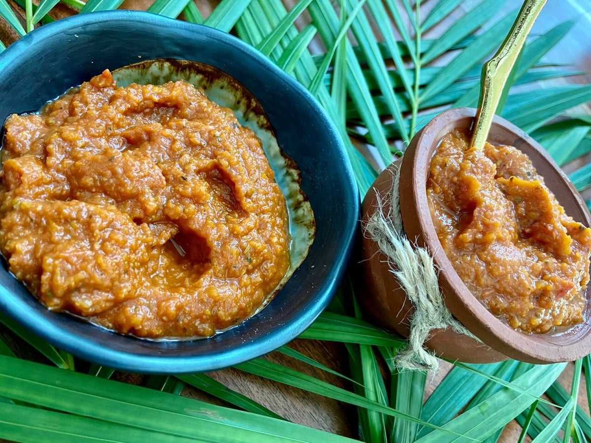 Hidden Veggie Marinara Sauce The Farmette hidden-veggie-marinara-sauce-the-farmette