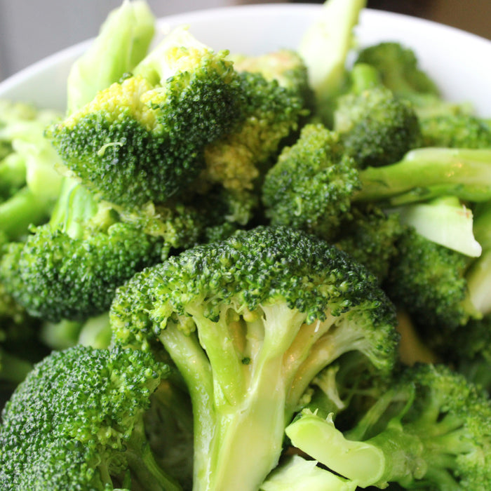 Broccoli : The Green Wonder Veggie