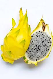 Dragon fruit (piece 150g-300g) pre-booking