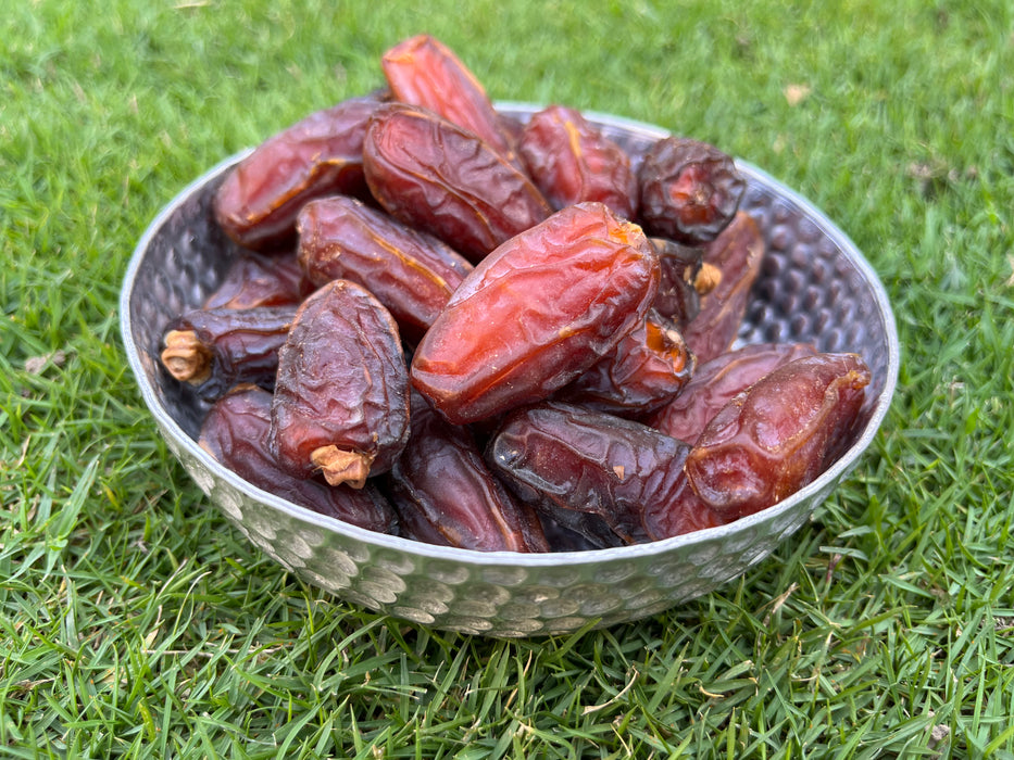 Mabroom dates 300g